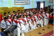 TEACHER'S DAY CELEBRATION - 2025
