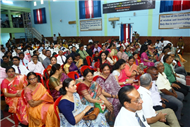 TEACHER'S DAY CELEBRATION - 2025