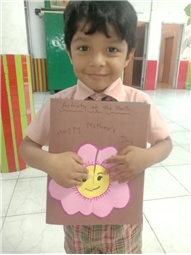 Mother's day activity
