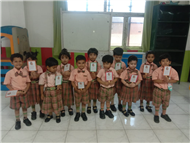 Mother's day activity