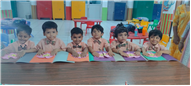 Mother's day activity