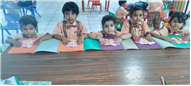 Mother's day activity