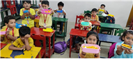 ACTIVITY OF THE MONTH- MANGO DAY