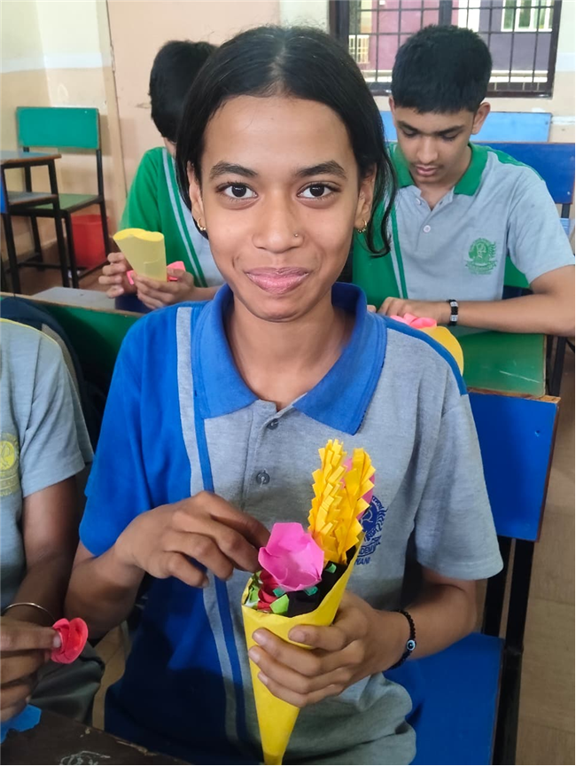 Mother’s Day at BLM Academy