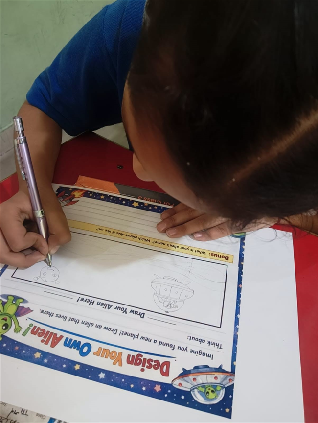 Astropathshala: A Day of Fun, Creativity & Joyful Learning at BLM Academy