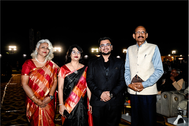 YUGANTAR BHARATAM - Celebrating the soul of timeless nation...<1>