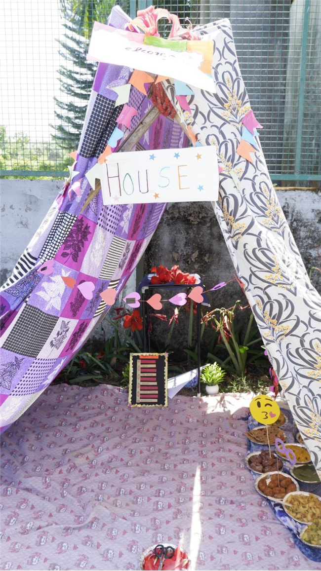 Trained to Serve, Ready to Lead!