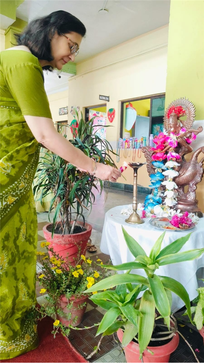 Celebrating Festival Harela 2026-27