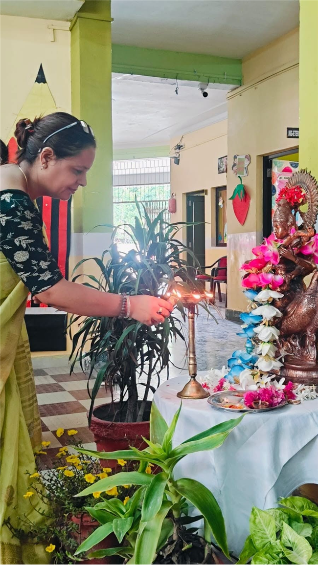 Celebrating Festival Harela 2026-27