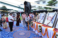 Grand Celebration of the Three-Day ‘Shreshtha’ Inter-House Competition at BLM Academy