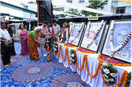 Grand Celebration of the Three-Day ‘Shreshtha’ Inter-House Competition at BLM Academy