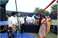 Grand Celebration of the Three-Day ‘Shreshtha’ Inter-House Competition at BLM Academy