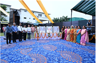Grand Celebration of the Three-Day ‘Shreshtha’ Inter-House Competition at BLM Academy