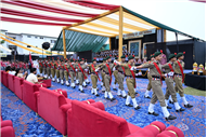 Grand Celebration of the Three-Day ‘Shreshtha’ Inter-House Competition at BLM Academy