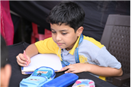 Grand Celebration of the Three-Day ‘Shreshtha’ Inter-House Competition at BLM Academy