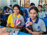 Mother’s Day at BLM Academy