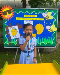 Mango Party Class II 2026-27
