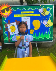 Mango Party Class II 2026-27