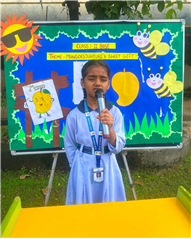 Mango Party Class II 2026-27