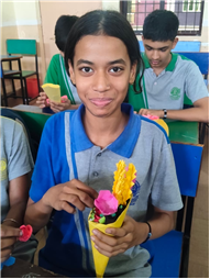 Mother’s Day at BLM Academy