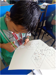 Astropathshala: A Day of Fun, Creativity & Joyful Learning at BLM Academy