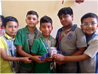 Astropathshala: A Day of Fun, Creativity & Joyful Learning at BLM Academy