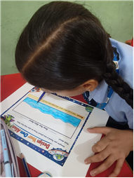 Astropathshala: A Day of Fun, Creativity & Joyful Learning at BLM Academy