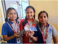 Astropathshala: A Day of Fun, Creativity & Joyful Learning at BLM Academy