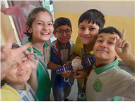 Astropathshala: A Day of Fun, Creativity & Joyful Learning at BLM Academy