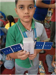 Astropathshala: A Day of Fun, Creativity & Joyful Learning at BLM Academy