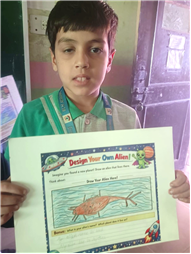 Astropathshala: A Day of Fun, Creativity & Joyful Learning at BLM Academy