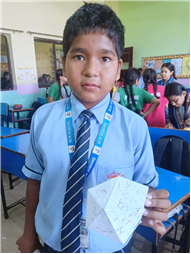 Astropathshala: A Day of Fun, Creativity & Joyful Learning at BLM Academy