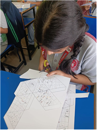 Astropathshala: A Day of Fun, Creativity & Joyful Learning at BLM Academy