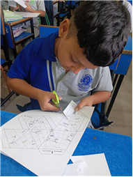 Astropathshala: A Day of Fun, Creativity & Joyful Learning at BLM Academy