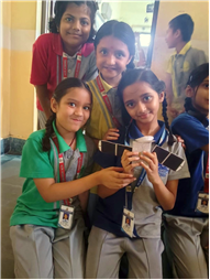 Astropathshala: A Day of Fun, Creativity & Joyful Learning at BLM Academy