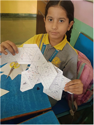 Astropathshala: A Day of Fun, Creativity & Joyful Learning at BLM Academy