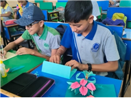 Mother’s Day at BLM Academy
