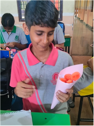 Mother’s Day at BLM Academy