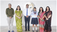 BLM Academy Celebrates Excellence: Hindi Talent & Sporting Triumphs