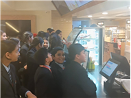 Compassion is the key to a kinder world [Godan at Walkway Cinema]