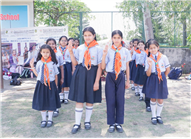 Trained to Serve, Ready to Lead!