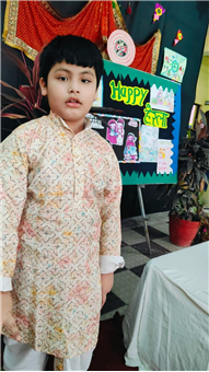 Celebrating Festival Harela 2026-27