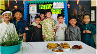 Celebrating Festival Harela 2026-27