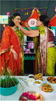 Celebrating Festival Harela 2026-27