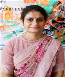 Suchita Tiwari