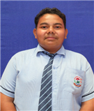 KARAN SINGH DANU