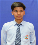 MRIDUL CHANDRA JOSHI