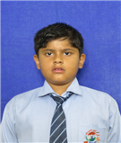 PAARTH BHATT