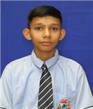 PARAS NEGI