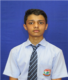 HITESH JOSHI